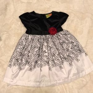 Penelope Mack 2T Dress